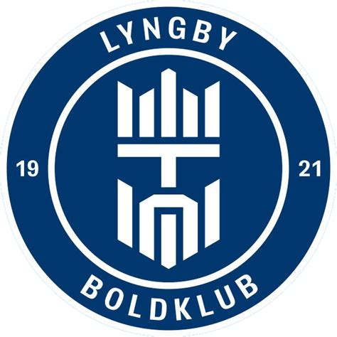 Lyngby BK .